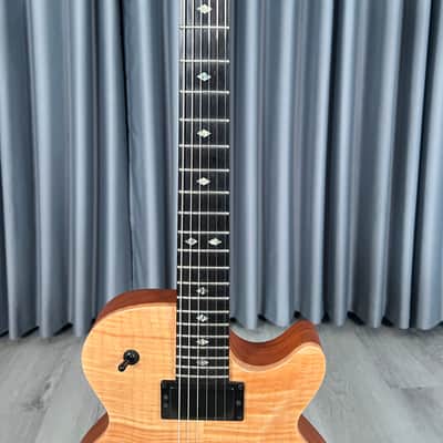 Carvin SH-575 Flame Maple image 9