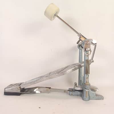 Slingerland Tempo King#938 Bass Drum Pedal Chicago Vintage60 Sound King Aluminum image 4