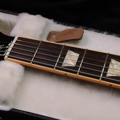 Gibson Les Paul Traditional 2008 - 2012 - Goldtop image 3