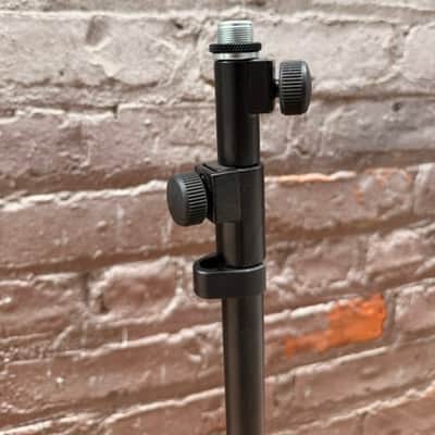 Ddrum RX Pro Series RXB3 Pro 3-Tier Boom Cymbal Stand — Open-Box B-Stock (Mint Showroom Condition) image 6
