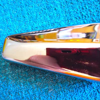 Pearl Bass Drum Claw Rim Tension Hook - Vintage NOS image 2