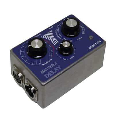 Defects Masterly Delay / Noisy Vocal  Lo-Fi Delay image 4