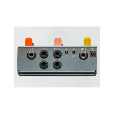 OLD BLOOD NOISE ENDEAVORS SIGNAL BLENDER STEREO image 3