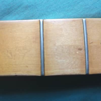 Vintage Peavey USA Mantis Guitar Neck image 3