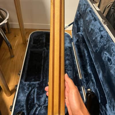 Ibanez LA Custom Shop LACS image 4