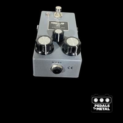 Browne Amplification T4 Fuzz -x15937 image 6