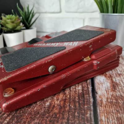 DigiTech Whammy XP-100 - Made in USA, with new supply! image 5
