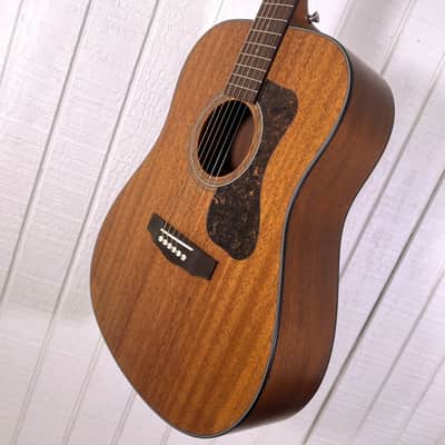 Guild D-320 - Natural G22408168 image 6