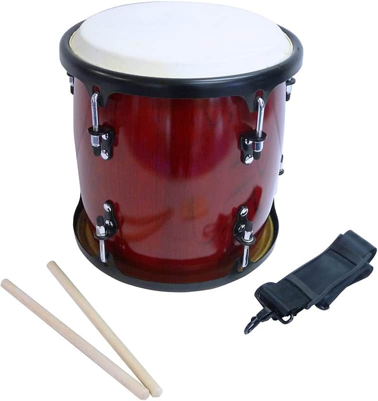Suzuki TB-2 2 Headed Tambour Drum image 1