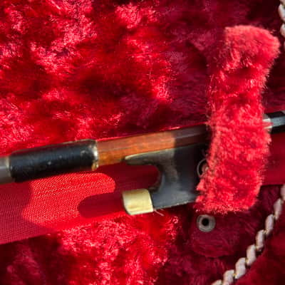 Unknown Violin image 4