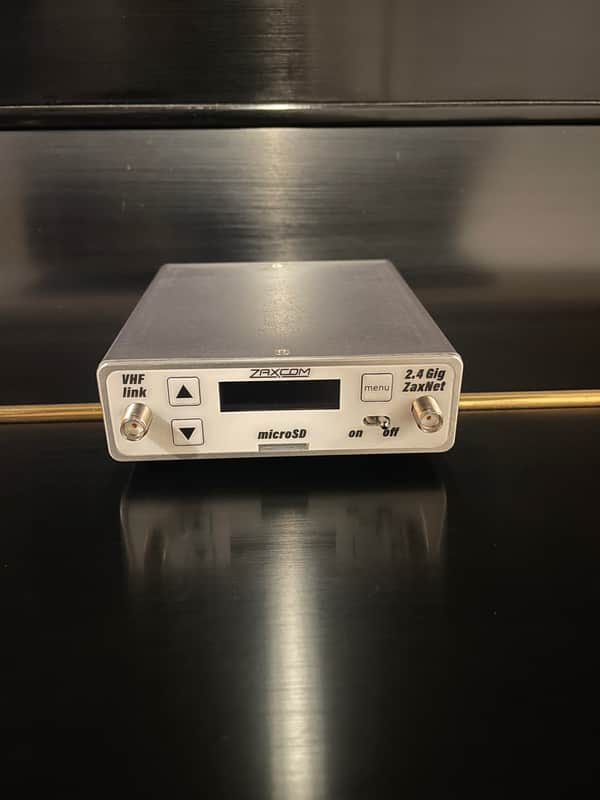Zaxcom VTX1 image 1