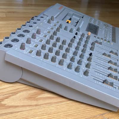 Tascam 464 Portastudio --- ⍴⎀╭⏉꠹ ╔╤╗⍲☾ħĨ⊓ᘓ image 2