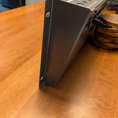 Access Virus TI Desktop + Digital Decksaver Cover + Premium Techno/House Sound Banks + Rack Tray – Excellent Condition image 12