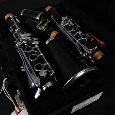 *USED* Selmer Soloist Signet Clarinet image 8