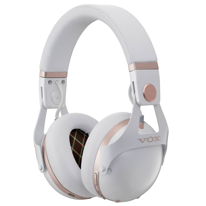 Vox Vh Q1 White image 1