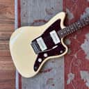 2019 Fender American Performer Jazzmaster - Vintage White