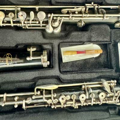 Selmer 123F Step-Up Model Oboe 2010s image 4