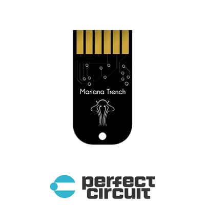 Tiptop Audio Mariana Trench Z-DSP Card image 2
