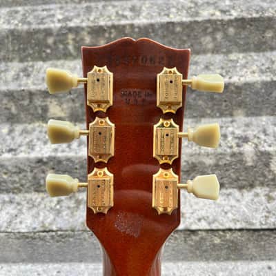 Gibson Les Paul Studio Premium Plus + image 14