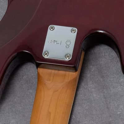 【new】Sire / V5R Alder-5 TS 4.76kg #2N25620757【GIB Hyogo】【price included SHIPPING & IMPORT TAX & VAT】 image 12