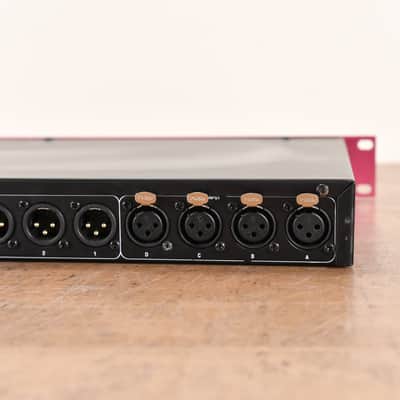 BBE DS48 Digital Speaker Processor (church owned) CG00W4W | Reverb