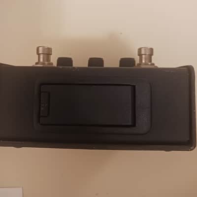 Sadowsky SBP-1 Bass Preamp/DI 2010s - Black image 4