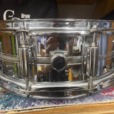 Tama Vintage Imperialstar 5x14 KG Parallel  Snare Drum image 6