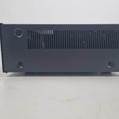 NAD - T741 - Surround Sound Receiver - With Manual image 7