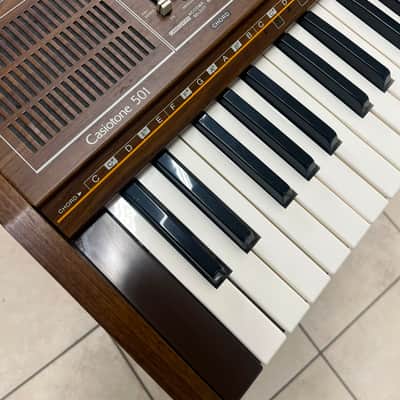 Casio CT-501
