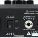 Seymour Duncan PowerStage 170 Power Amp / EQ 2010s - Silver