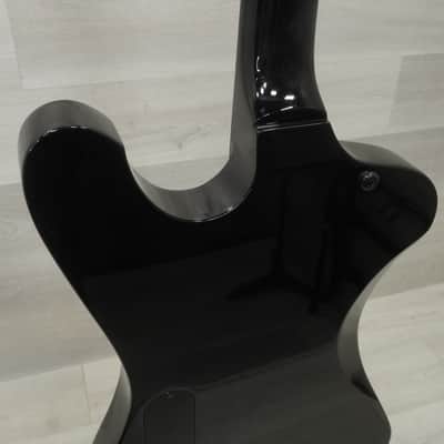 Used Ltd PHOENIX-201 Electric Guitar Black image 5