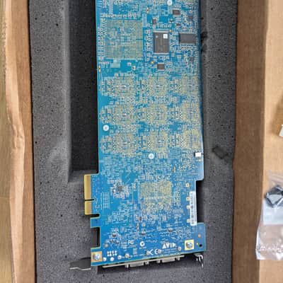 Avid Pro Tools HDX PCIe Card image 2