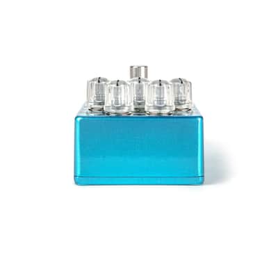 MXR Wylde Audio Chorus Pedal image 6
