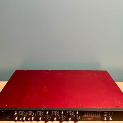 Focusrite Scarlett OctoPre image 2