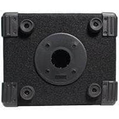 Seismic Audio GH6L - Pair of Passive 6 Inch 2-Way PA/DJ Loudspeaker Cabinets - 400 Watt each Full Range PA/DJ Band Live Sound Speaker image 9