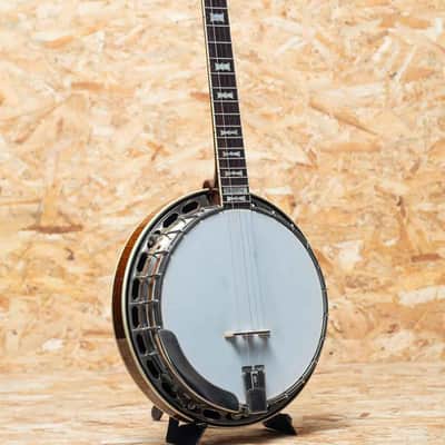 Gibson Earl Scruggs ‘49 Classic 1994 image 3