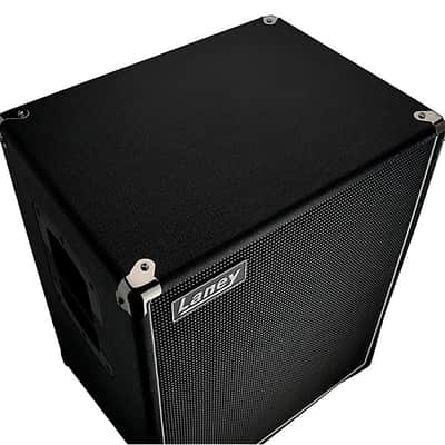 Laney DBF210-4 DIGBETH Series Bass cabinet, Power rating: 200 W image 7