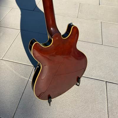 Yamaha Super Axe SA 1000 1979 - Brown image 9
