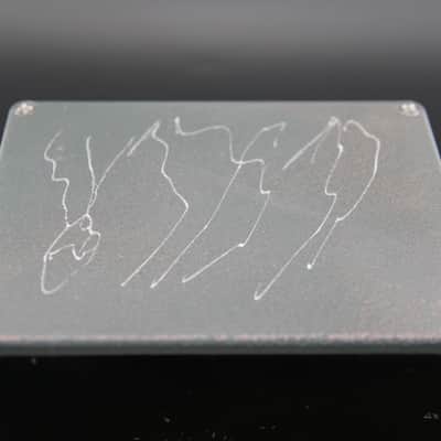 Deep Space Devices DDUUSSTT - Acid Etched image 10