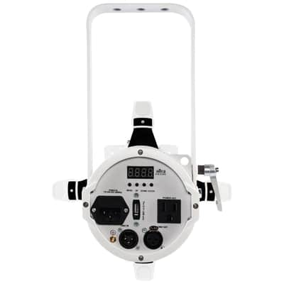 CHAUVET DJ EVE E-50Z 50W LED Ellipsoidal (White) image 4