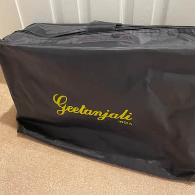 Geetajali Tabla Instrument Case image 1