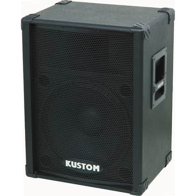 Gear One PA2400 / Kustom KPC15 PA Package image 23
