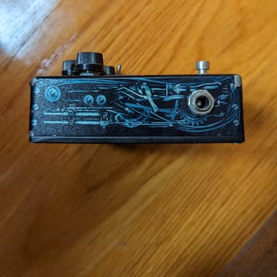 Pro Tone Dead Horse Overdrive image 11