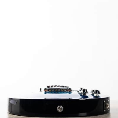 Gibson Les Paul Studio Session, Cobalt Burst | Demo image 21