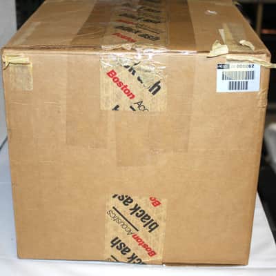 Boston Acoustics Professional Compact Monitors PCM5 NEW IN BOX image 8