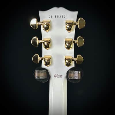 Gibson Les Paul Custom image 7