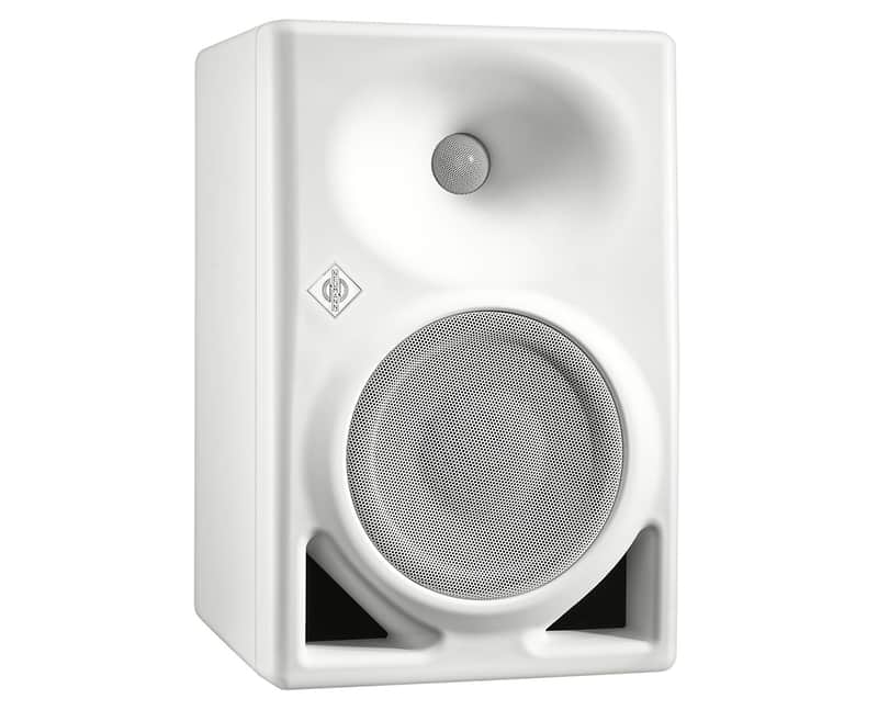 Neumann KH150 (White) 6.5" 245W Powered Speaker Active Studio Monitor w/DSP image 1