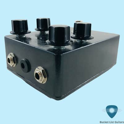Magic Pedals Magick Fuzz image 3