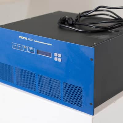 Midas PRO3-CC-IP 2014 image 18