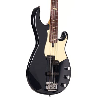 Yamaha BBP34 Bass Midnight Blue image 5